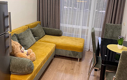 ID 15308 Двухкомнатная квартира в Несебр Форт Клуб Фото 1 